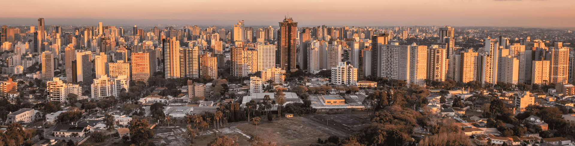 Curitiba Bsico